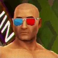 3-D Glasses