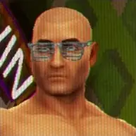 Aqua Shutter Shades