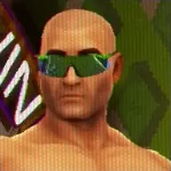 Blueberry Lime Lenses