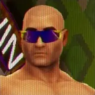 Beach Cop Lenses