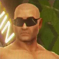 Blackout Lenses