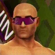 Hitmen Lenses