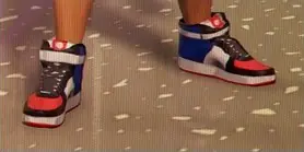 Patriotic Freestyles