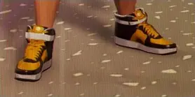 Wasp Freestyles