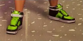 Lime Freestyles