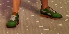 Green Runners