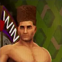 High-Top Fade