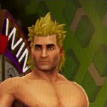 Mullet