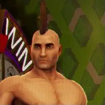 Mohawk