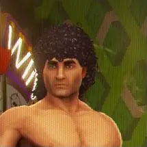 Soulful Afro