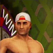 White Backwards Ballcap