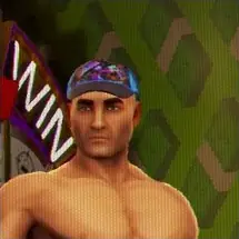 Fresh Hat