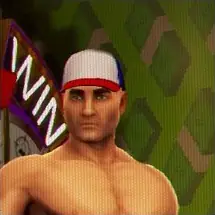 Strange Trucker Hat