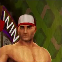 Red Trucker Hat