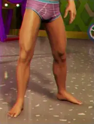 Hug Hares Underwear