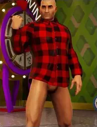 Classic Flannel Long Sleeve