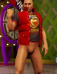Unbuttoned Rohan Vest