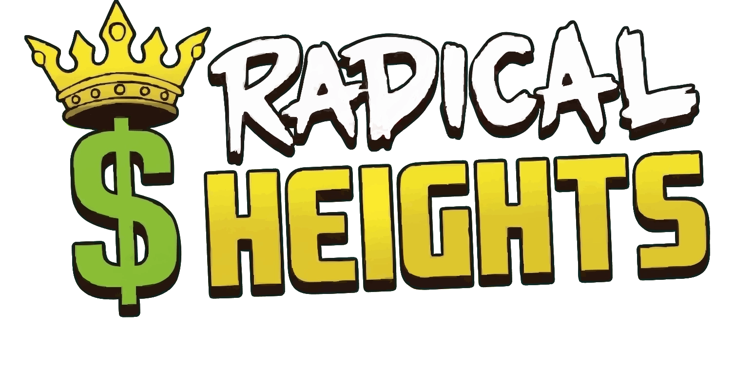 Radical Heights Community Server